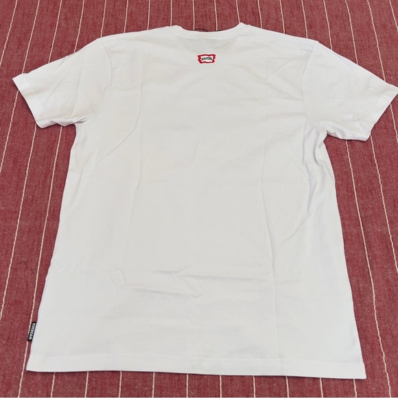 Ice Cream “Roller” Tee (XL) - Picture 7 of 8
